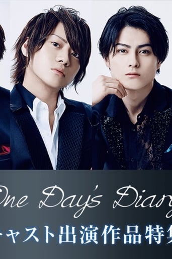 One Day's Diary