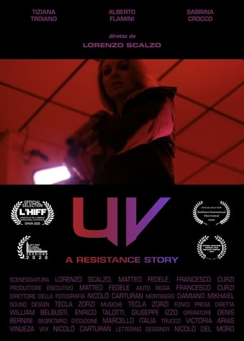 UV - A resistance story
