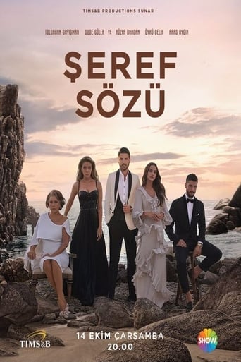 Şeref Sözü