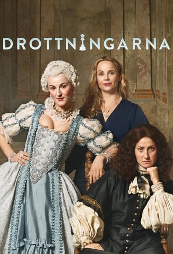 Drottningarna