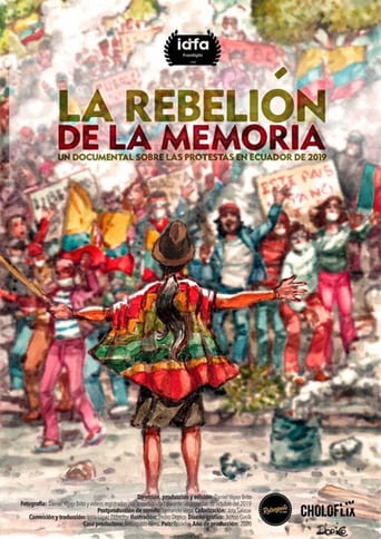 La rebelión de la memoria