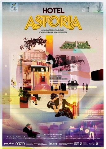 Hotel Astoria