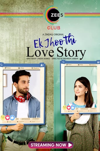 Ek Jhoothi Love Story