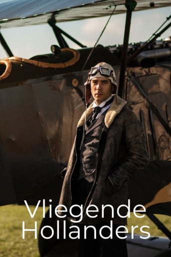 Vliegende Hollanders