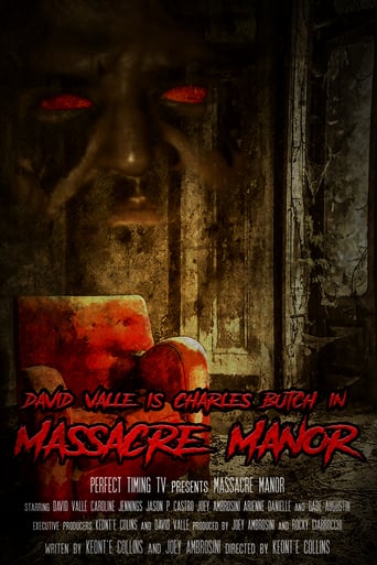 Massacre Manor