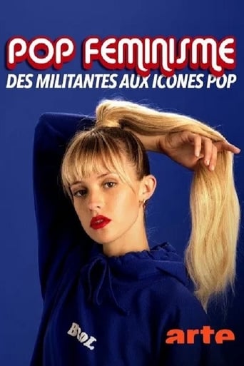 Pop Féminisme: des militantes aux icônes pop