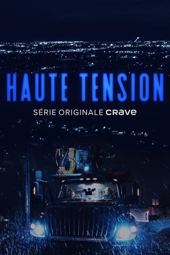 Haute tension