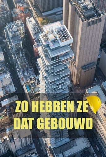 Zo Hebben Ze Dat Gebouwd