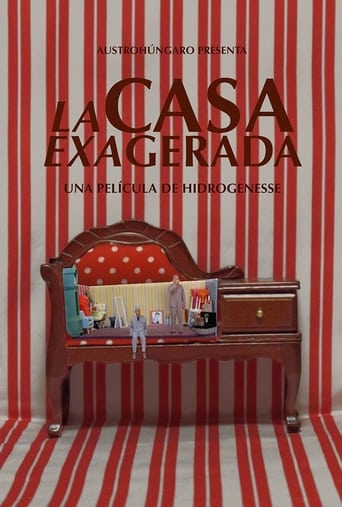 La casa exagerada