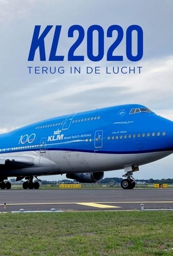 KL2020: Terug in de lucht