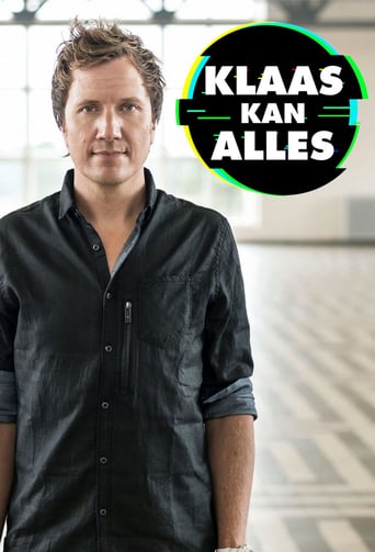 Klaas Kan Alles