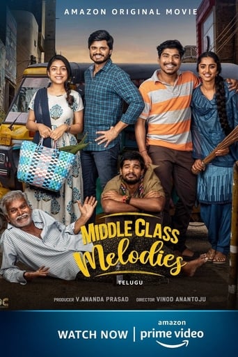 Middle Class Melodies