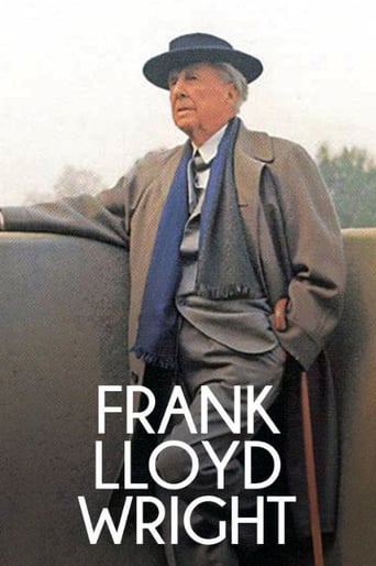Frank Lloyd Wright - Der Phoenix aus der Asche