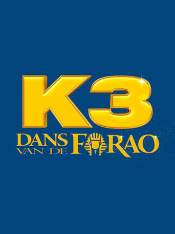 K3 - Dans van de Farao