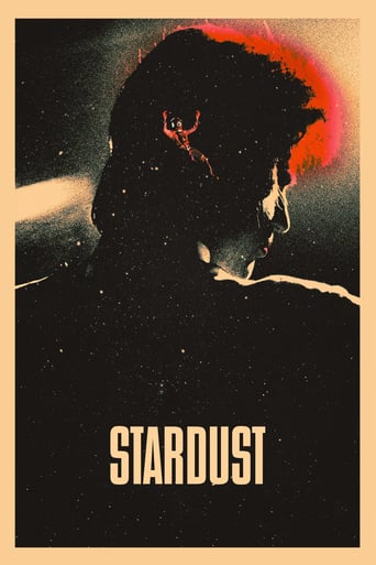 Stardust - David prima di Bowie