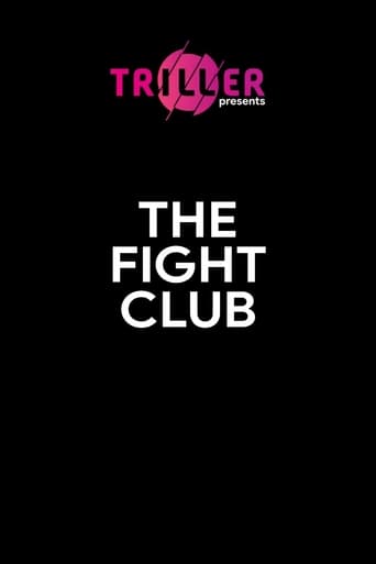 TRILLER Presents: The Fight Club