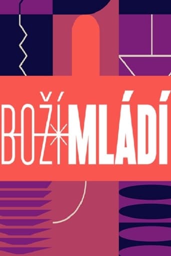 Boží mládí