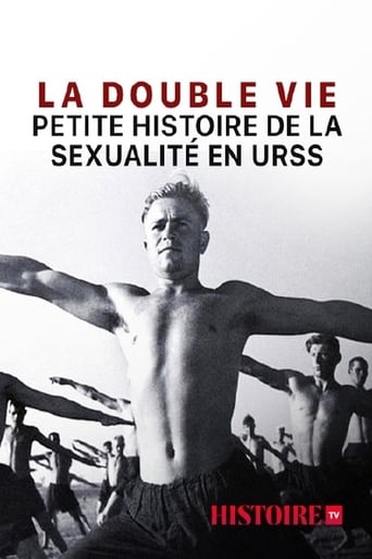 La double vie, petite histoire de la sexualité en URSS