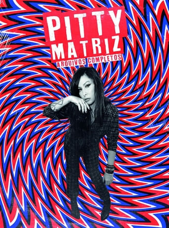 Pitty - MATRIZ Ao Vivo