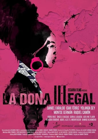 La dona il·legal