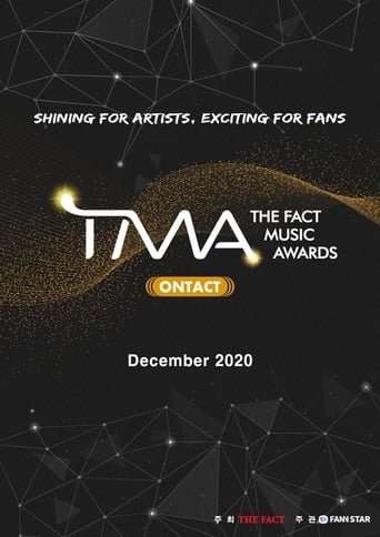 The Fact Music Awards 2020