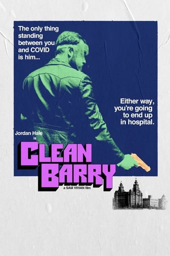 Clean Barry