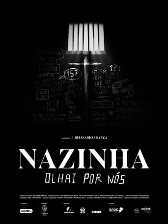 Nazinha Olhai Por Nós