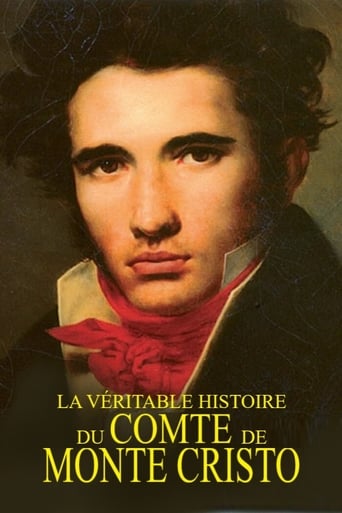 La véritable histoire du comte de Monte Cristo