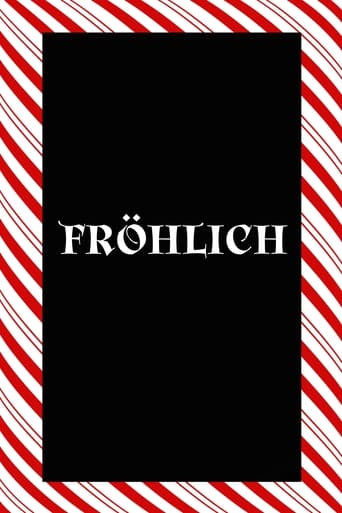 Fröhlich