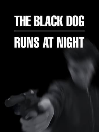 The Black Dog Runs at Night