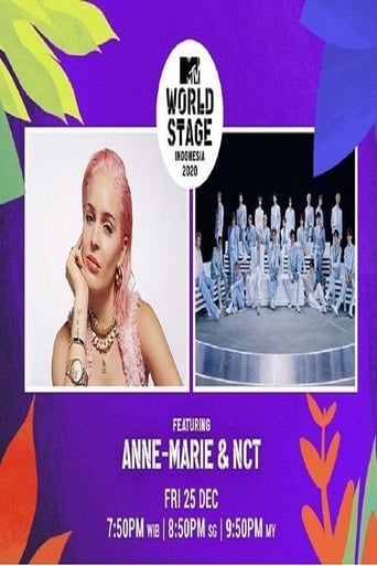 MTV World Stage Indonesia