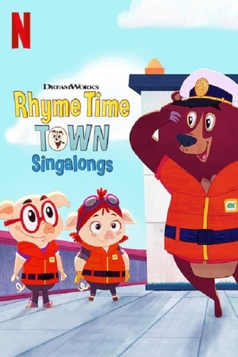 Rhyme Time Town Singalongs