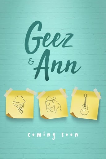 Geez & Ann