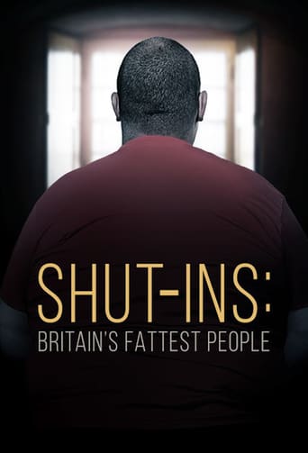 Shut-Ins: Britain's Fattest People