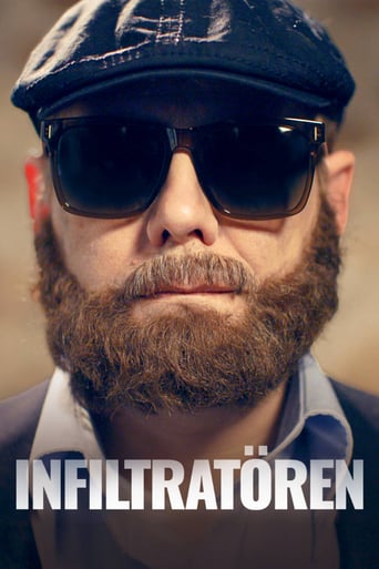 Infiltratören