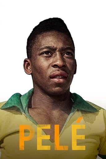 Pelé: il re del calcio