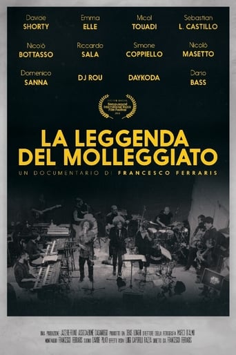 La Leggenda del Molleggiato