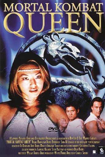 Mortal Kombat: Queen
