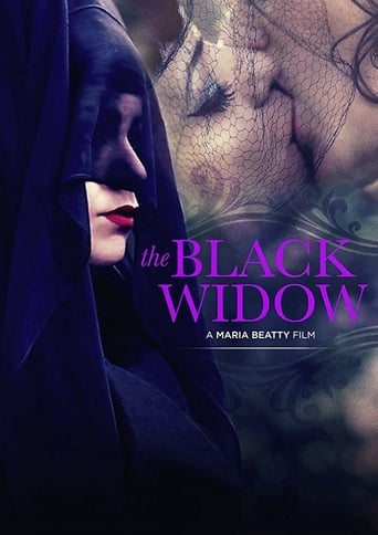 La veuve noire