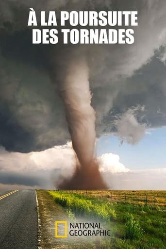 A la poursuite des tornades