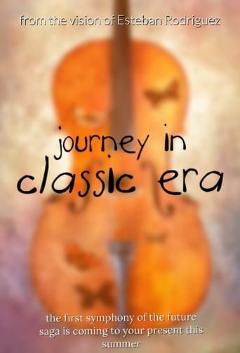 Journey in Classic Era