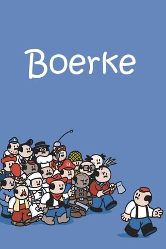 Boerke
