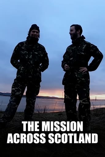 The Mission Across Scotland