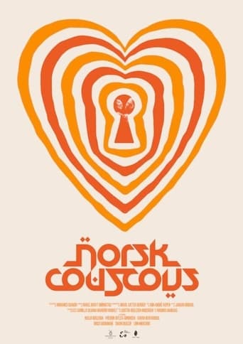 Norsk Couscous