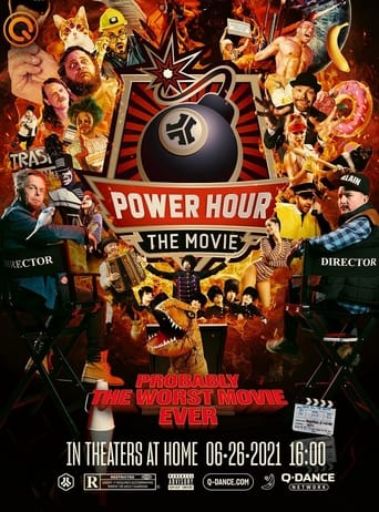 Power Hour: The Movie