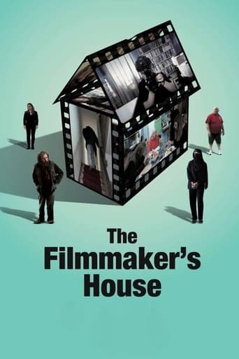 The Filmmaker's House