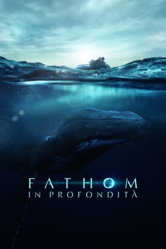 Fathom - In profondità