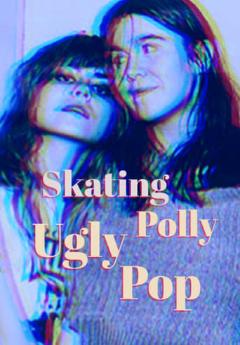 Skating Polly: Ugly Pop