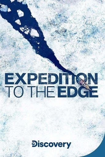 Expedition To The Edge