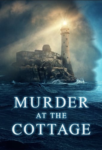 Murder at the Cottage: The Search for Justice for Sophie